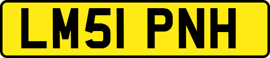 LM51PNH