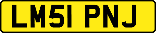 LM51PNJ