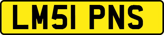 LM51PNS