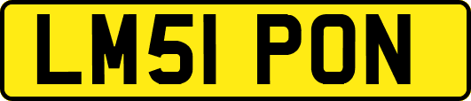LM51PON