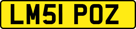 LM51POZ