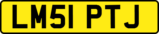 LM51PTJ