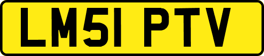 LM51PTV