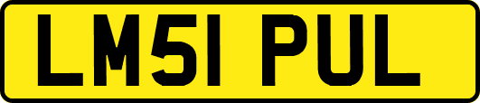 LM51PUL