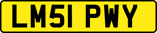 LM51PWY