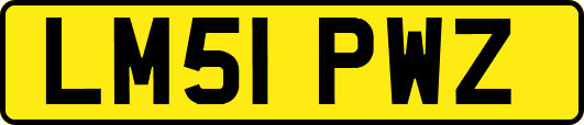 LM51PWZ