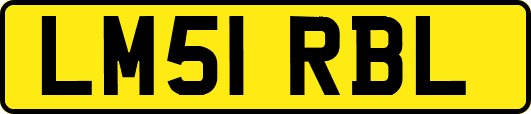 LM51RBL