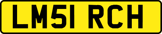 LM51RCH