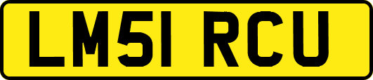 LM51RCU