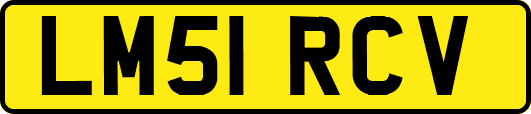 LM51RCV