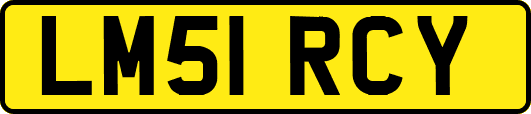 LM51RCY