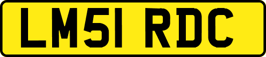 LM51RDC