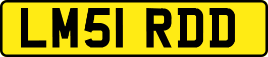 LM51RDD