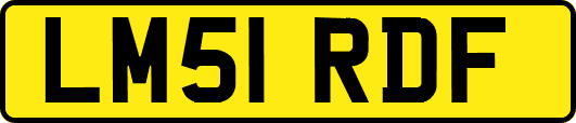 LM51RDF