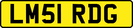 LM51RDG