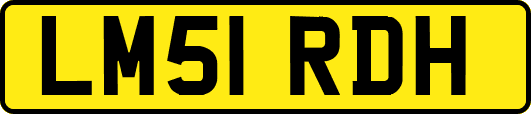 LM51RDH