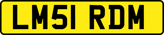 LM51RDM