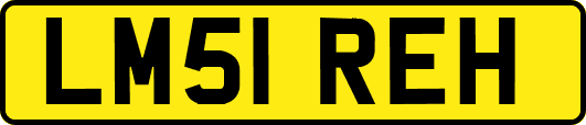 LM51REH
