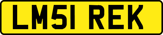 LM51REK