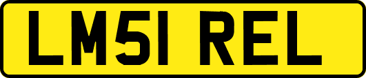 LM51REL