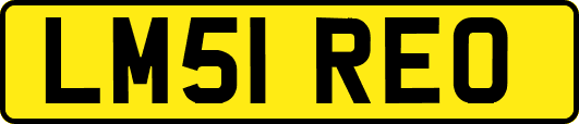 LM51REO