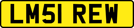 LM51REW