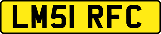 LM51RFC