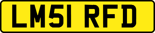 LM51RFD