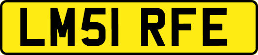 LM51RFE