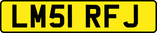 LM51RFJ