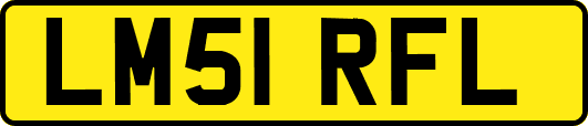 LM51RFL