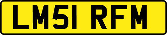 LM51RFM