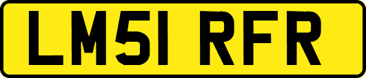 LM51RFR