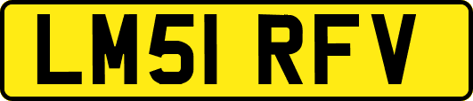 LM51RFV