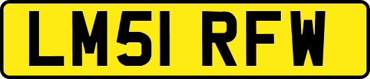 LM51RFW