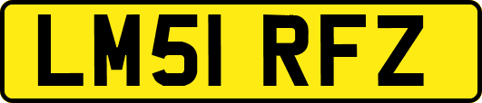 LM51RFZ