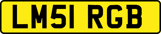 LM51RGB