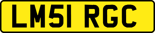 LM51RGC