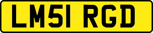 LM51RGD