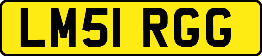 LM51RGG