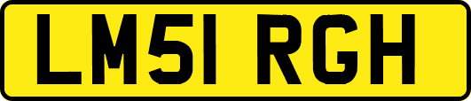 LM51RGH