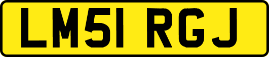 LM51RGJ