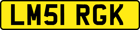 LM51RGK