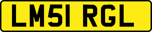 LM51RGL