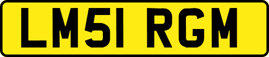 LM51RGM