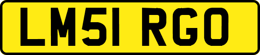 LM51RGO