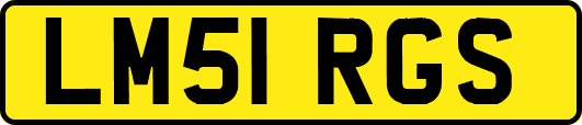 LM51RGS