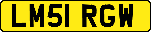 LM51RGW