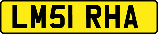 LM51RHA