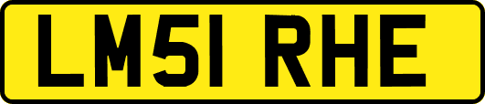 LM51RHE